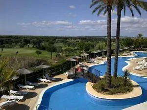 Precise Resort El Rompido-The Club
