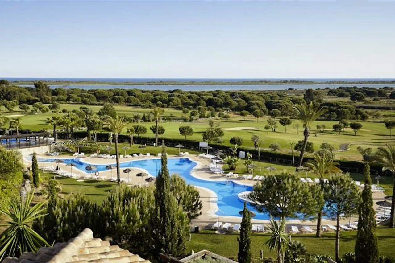 Precise Resort El Rompido-The Club 0*,  Espanha