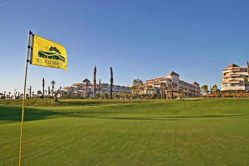 Apartamento Precise Resort El Rompido-The Club