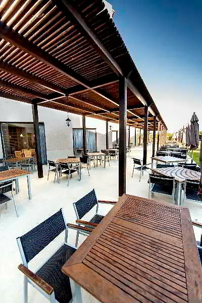 Precise Resort El Rompido-The Club