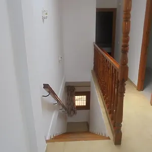  Appartement En La Playa De San José-sjjc