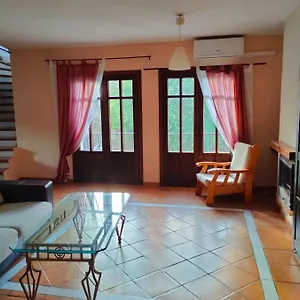 Appartement Acogedor Duplex A 15min De Marbella, Monda