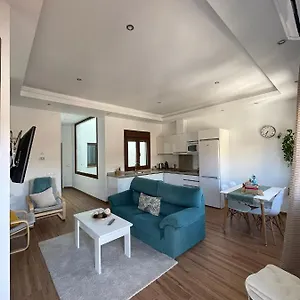  Appartement Cantareria, Jazmin.
