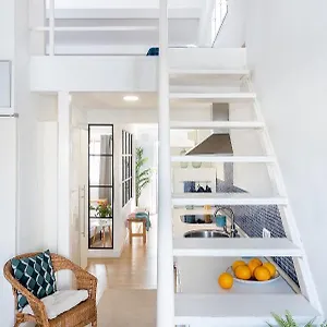 Appartement Aljarafe, Valencina de la Concepción