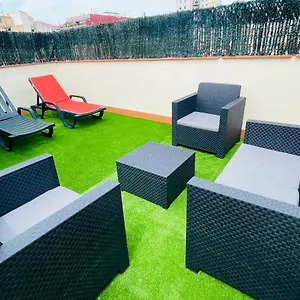 Artigas Apartment Badalona