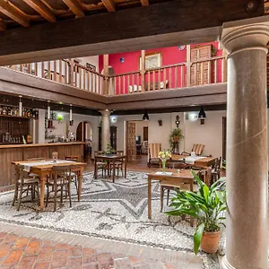  Casa rural El Secreto Del Olivo