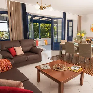 Vistagua Apartment Puerto Calero
