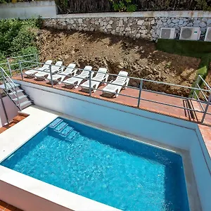 Luxury With Private Swimming Pool Apartment Marbella