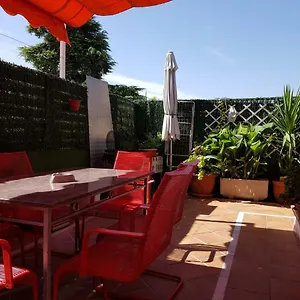 Hébergement de vacances Casa En Cerca De Granada