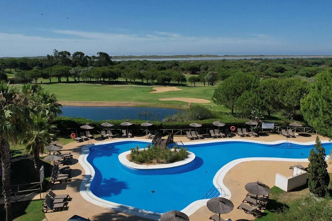 Precise Resort El Rompido-The Club 0*,