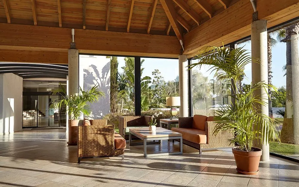 Precise Resort El Rompido-The Club Spain