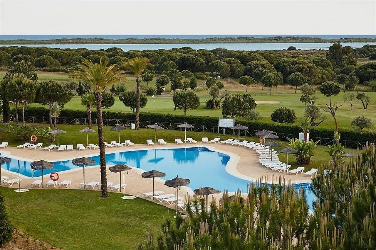 Precise Resort El Rompido-The Club