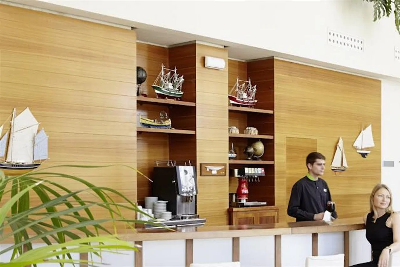 Apartment Precise Resort El Rompido-The Club