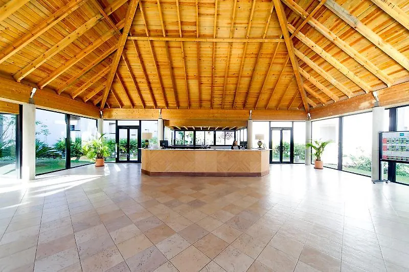Precise Resort El Rompido-The Club